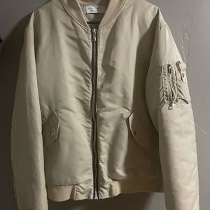 John Elliott bogota Bomber